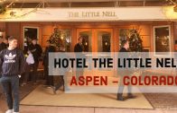 Hotel The Little Nell – Aspen