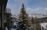 Hotel and Room review for the Westin Snowmass Resort in Aspen Colorado