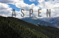 A S P E N | Hiking in Colorado | 4K