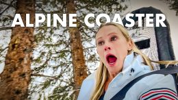 We-rode-a-rollercoaster-down-a-MOUNTAIN-in-Aspen-Snowmass-Alpine-Coaster-Ride-POV